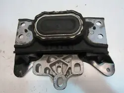 Moottorin tuki VW AUDI 3Q0199555G