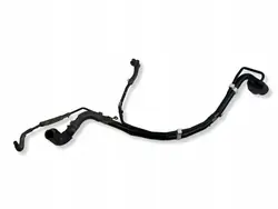 Toyota RAV4 IV 2.5 Hybrid polttoainetäyttöputki OEM 77278-48020