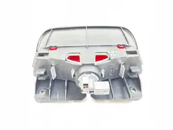 Honda CR-V 2200cm3 2007 Dritte Bremsleuchte SUV P6939