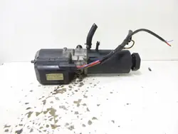 Ohjauspumppu A1684660501 Mercedes A-luokalle