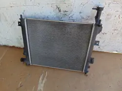 Radiador de agua KIA PICANTO 2011-2015 1.2 1.0 MTM OEM