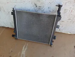 Radiateur d'eau KIA PICANTO 2011-2015 1.2 1.0 MTM OEM