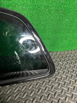 Skoda Karoq Vänster Bakruta OEM 57A845297