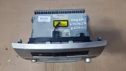 Radio Toyota OE 86120-0F030 - État d'occasion