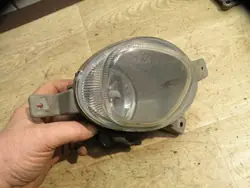 VOLVO XC70 Farol de Neblina Direito 9190905