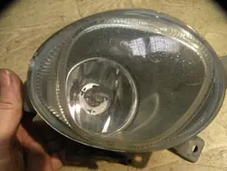 VOLVO XC70 Lampe Anti-Brouillard Droite 9190905