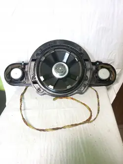 Subwoofer Harman Kardon OEM A2198200602 - Usado