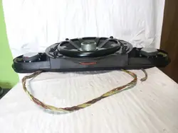 Harman Kardon Subwoofer OEM A2198200602 - Begagnad