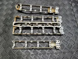 Suporte de Árvore de Cames A6540502500 Mercedes W213/S213
