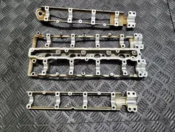 Suporte de Árvore de Cames A6540502500 Mercedes W213/S213