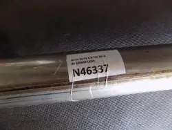 Tuyau de Recirculation d'Échappement Audi S5 A5 F5 OEM 8W0253343
