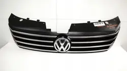 Grelha de para-choques OEM 375485416 para VW Passat B7 2010-2014