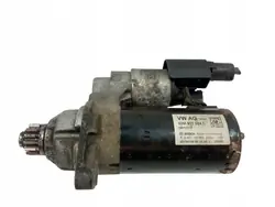 Startmotor 02M911024C 2.0 TDI Skoda Superb II (2008-2015)