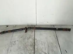 Jeep Drivaxel 05085224AB