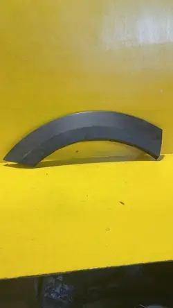 MINI COUNTRYMAN COOPER - VÄNSTER BAKRUTA LIST