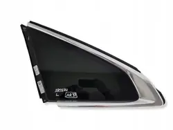 OEM 3G8845297E vasen kori-lasi VW Arteon 2019