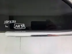 OEM 3G8845297E linke Karosserie-Scheibe für VW Arteon 2019
