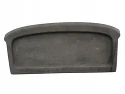 Estante maletero trasero OEM 5G6867769F para VW Golf VII