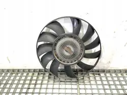 Kühlerlüfter OEM LORK-322-17232 für Audi A6 C5