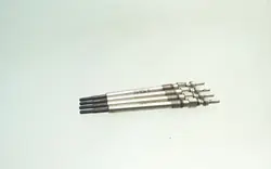 Bougie de préchauffage Jaguar XF X250 OEM 0100276006