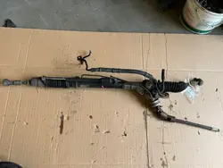 Caixa de direção Audi A6 C5 1997-2004