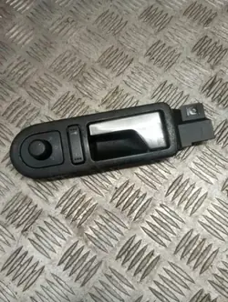 Poignée intérieure avant gauche VW Beetle OEM 1C1837113E