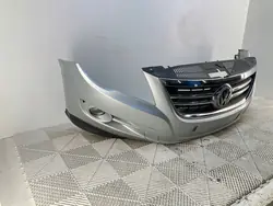 VW TIGUAN 5N VOORBUMPER 5N0807221D