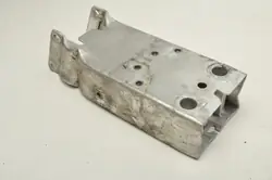 MINI F54 Murtovyöhyketuki Oikea OEM 7351522
