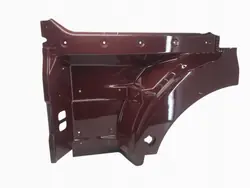 OEM 81.61510-0923 Linker Kotflügel für MAN TGS TGX