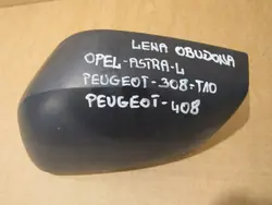 Carcaça Espelho Esquerdo Opel Astra L Peça OEM