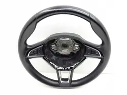 Volante Multi Cuero Skoda Superb III 2018 3V0419091L