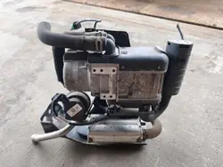 BMW X3 G01 X4 G02 Riscaldamento Ausiliario Webasto 9366924