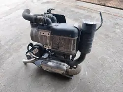 BMW X3 G01 X4 G02 Chauffage Stationnaire Webasto 9366924