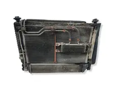 Kühler OEM SKO106304 für Chevrolet Captiva 2.0 VCDI
