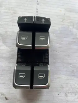 Konsolenschalter AUDI A7 K48