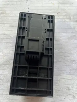 Konsolenschalter AUDI A7 K48