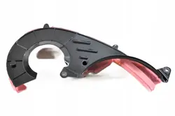 Boîtier de chaîne GM 8F24 pour transmission automatique