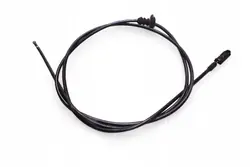 Huvudlås Kabel SKODA FABIA II COMBI 2010 5J0823531A