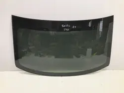BYD SEAL 2024 Taka Koria Las OEM SZYBA TYŁ AS3