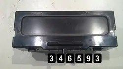 Écran d'affichage Renault Megane Scenic OEM AM-346593