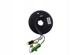 Bobine de volant Mercedes W211 OEM A0004640518
