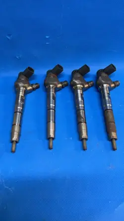 OEM 04L130277 AD Einspritzdüsen für VW Passat B8 1.6TDI
