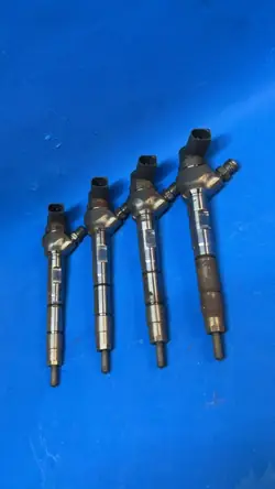 Injecteurs OEM 04L130277 AD pour VW Passat B8 1.6TDI