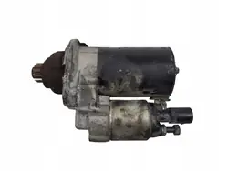 VW JETTA V GOLF V 05-11 2.0 FSI MOTOR DE ARRANQUE 0001121408