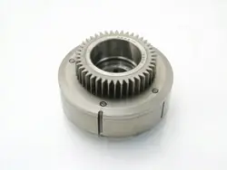 Polia de correia OEM 03L109088 - Usado VW OE