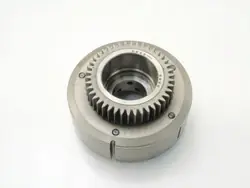 Steuerriemenscheibe OEM 03L109088 - Gebraucht VW OE