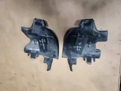 Citroen C3 Aircross 2021 linker radiateurinlaat OEM 13472972
