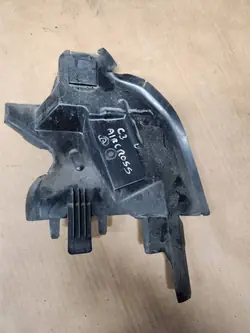 Citroen C3 Aircross 2021 linker radiateurinlaat OEM 13472972