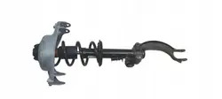 Audi A4 B8 A5 8T Fram vänster CDC Stötdämpare 8F0413029B