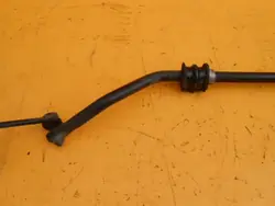 OEM 4x4OE002923 takavakautussauva Nissan Maximalle